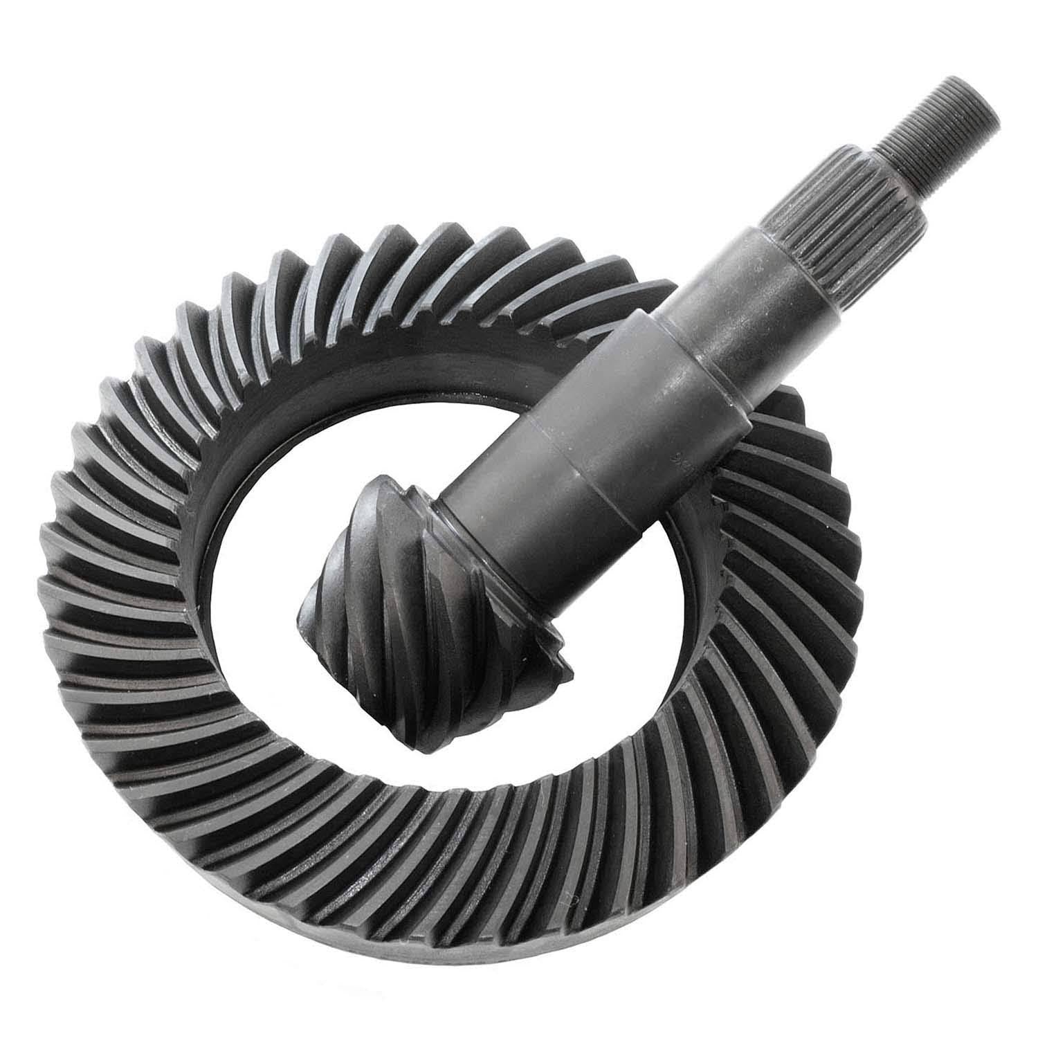 Ring and Pinion Z5813