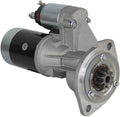 24V Starter Compatible with Takeuchi TB175 Excavator with Yanmar Engine M345