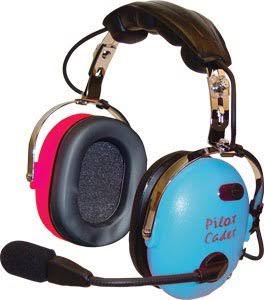 Child Headset with Audio in L92242
