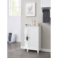 Standing Cabinet Z4358