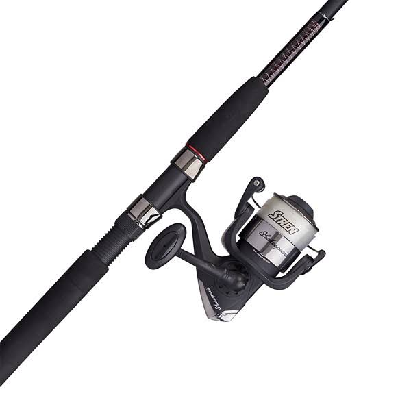 Catfish Spinning Combo K37590