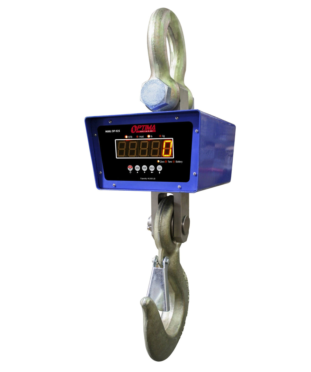 Heavy Duty Crane Scale P58524