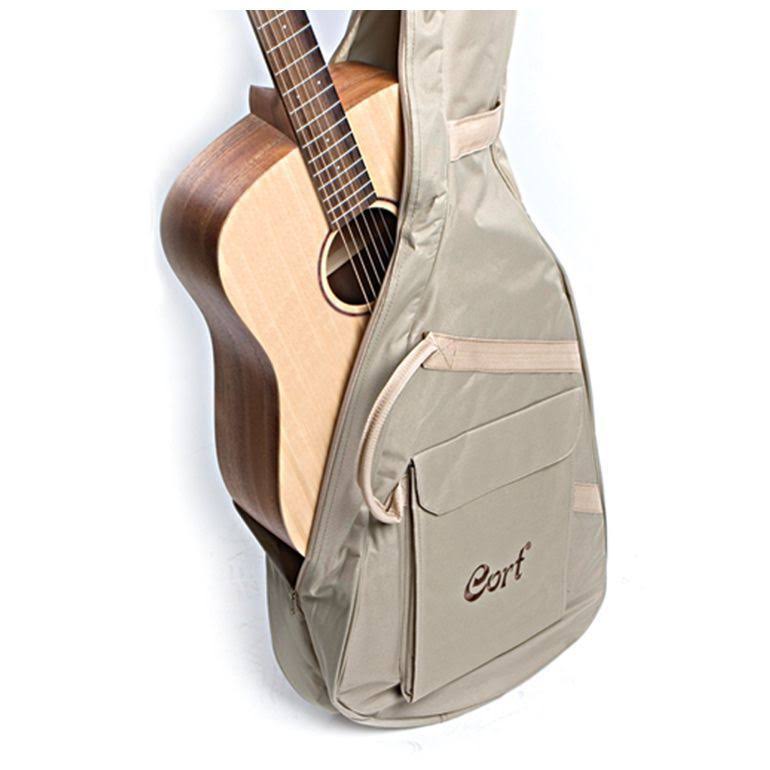 3/4 Size Acoustic Dreadnought Guitar O52886