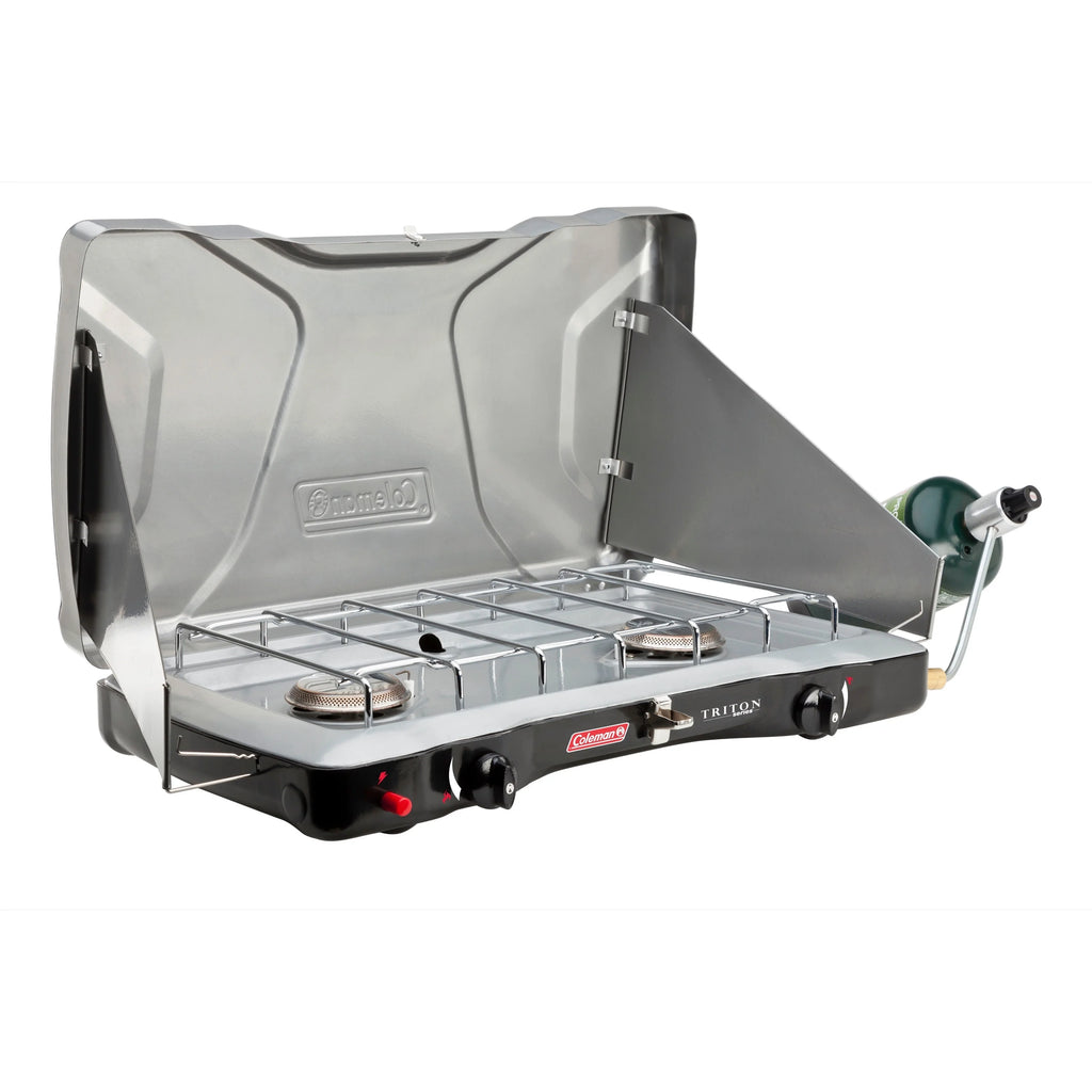Coleman Portable Propane Gas Camping Stove A612