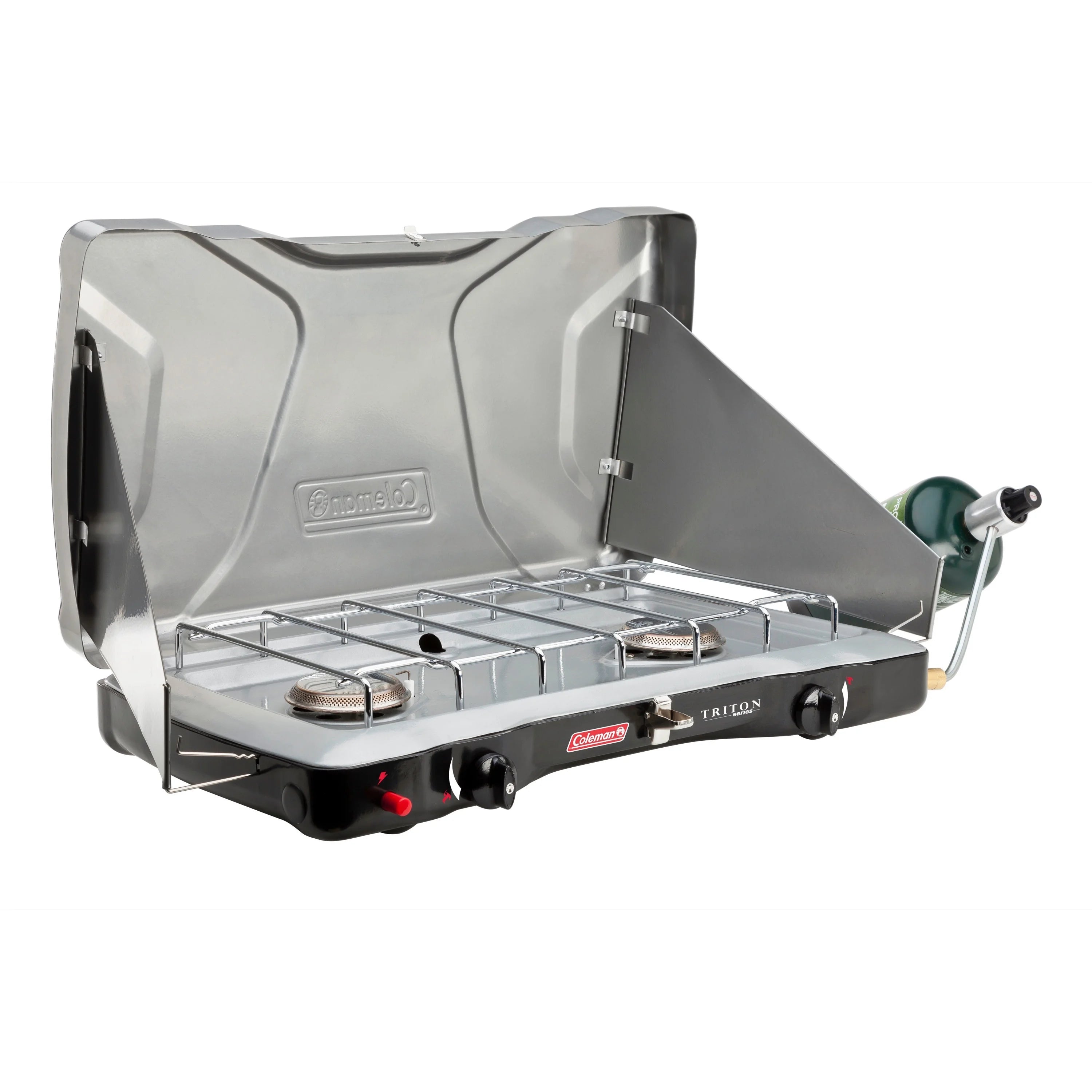 Coleman Portable Propane Gas Camping Stove A612