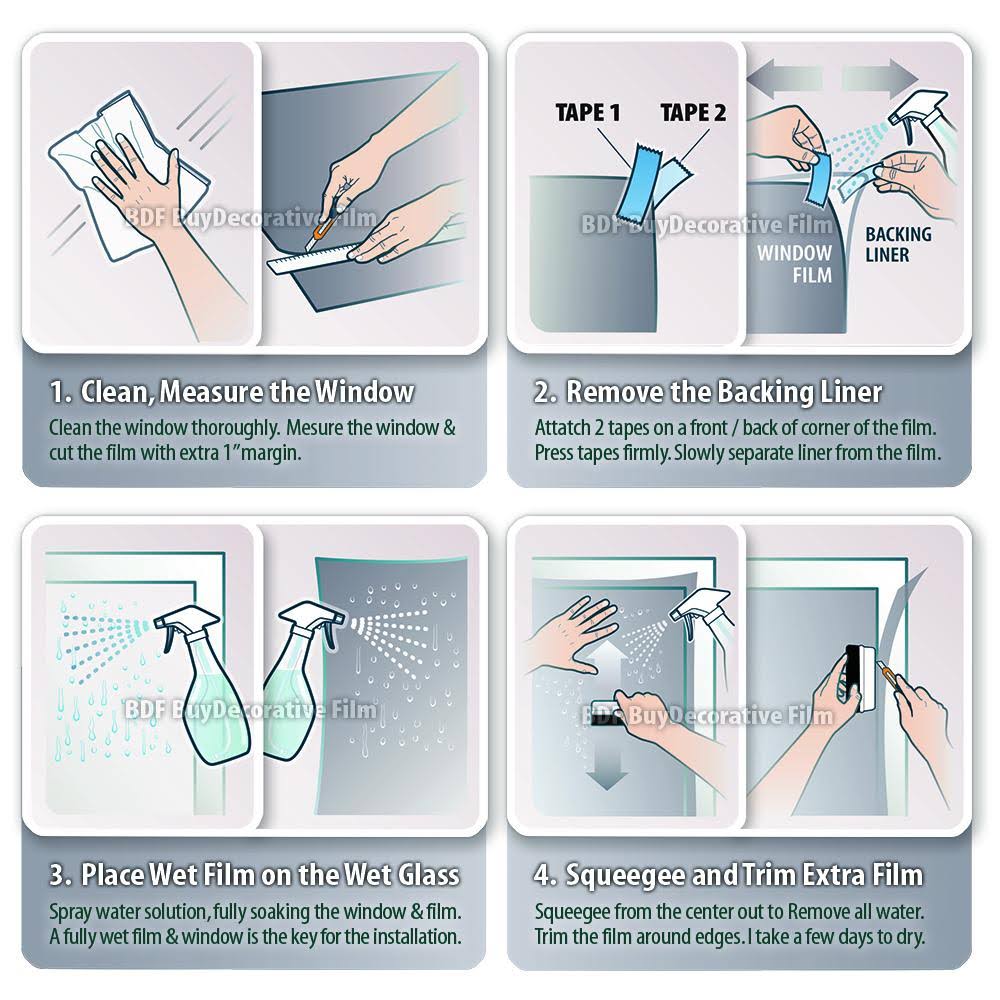 Silver 35 Exterior Window Film 60in x 25ft Q598397