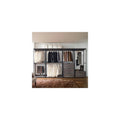 Walk-in Closet System N22094