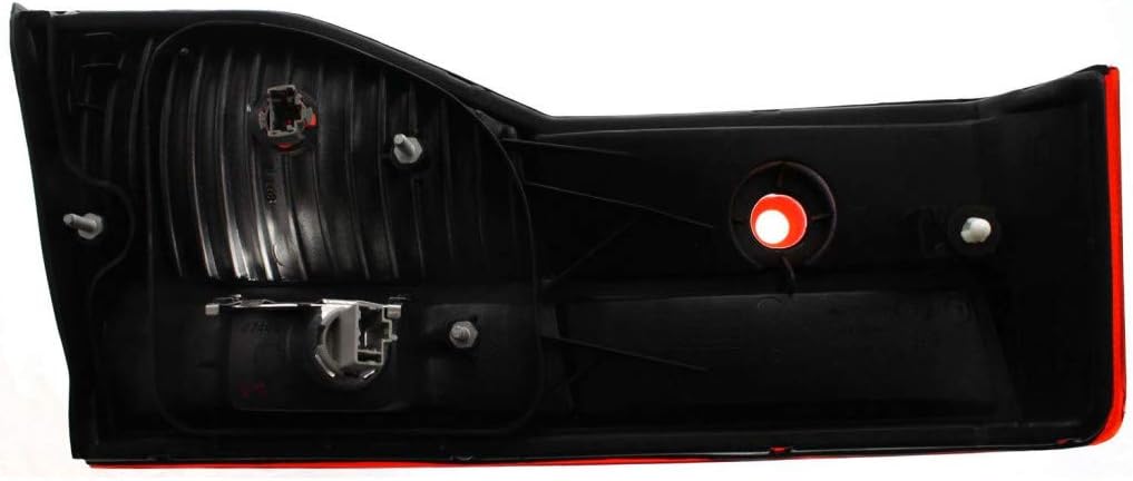 Passenger Side Rear Inner Tail Light Pack of 2 O30054