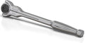3pc Swivel Head Ratchet 1/2", 1/4", 3/8" Drive 90 Tooth K6571
