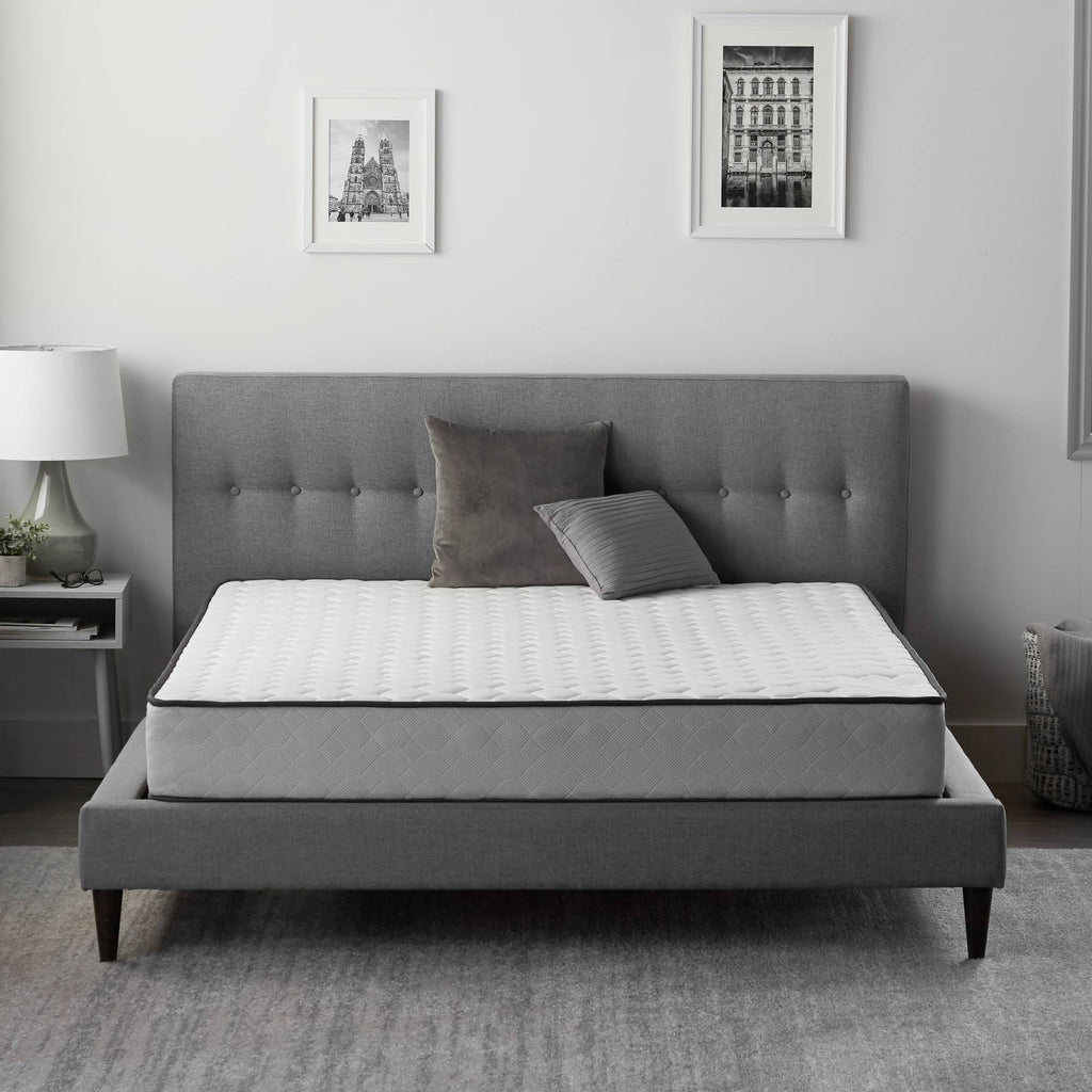Hybrid Firm Mattress Cal King I9879