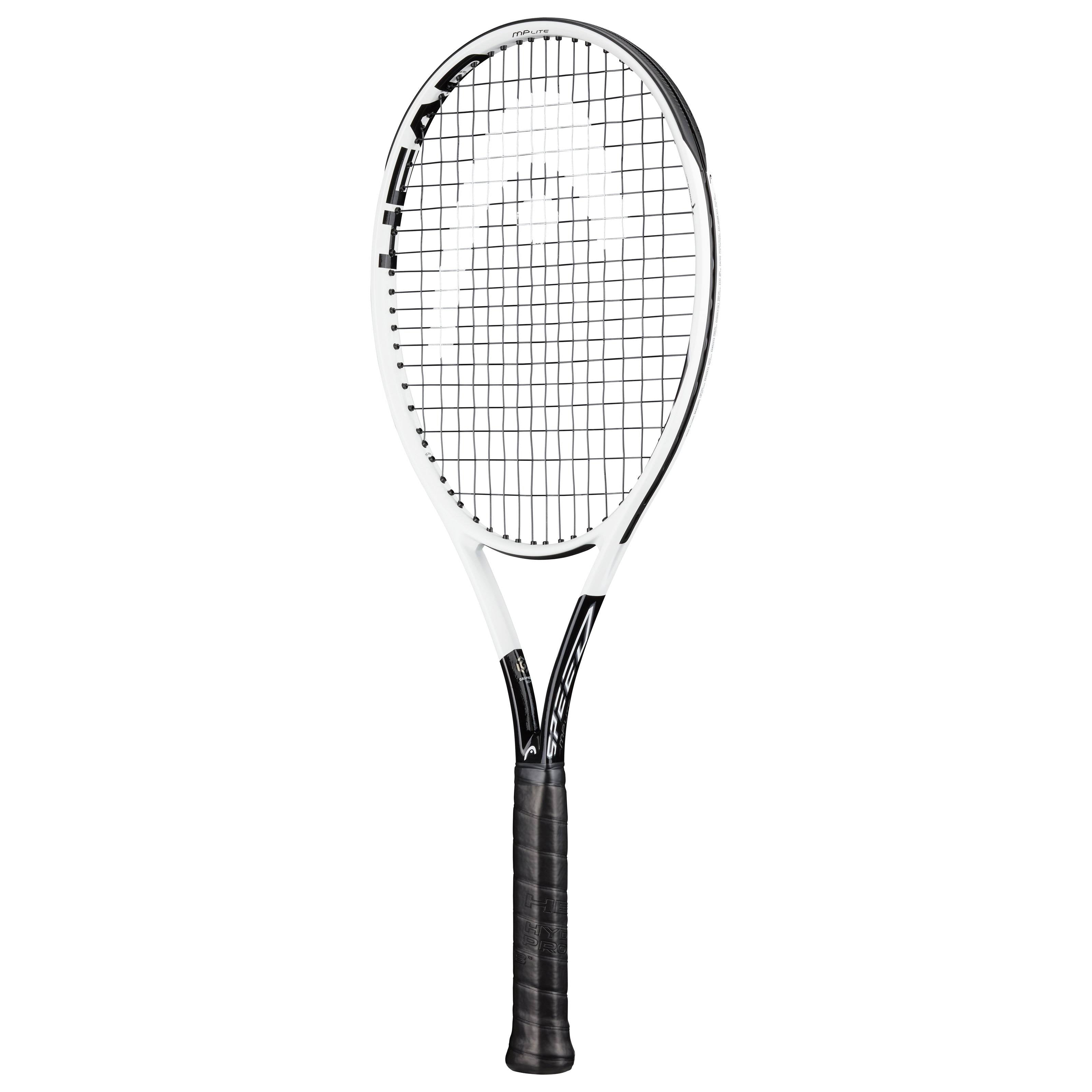 Graphene 360+ Speed Mp Lite Tennis Racquet P39884