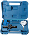 0 to 1 in. Dial Indicator Set with Magnetic Base L88579