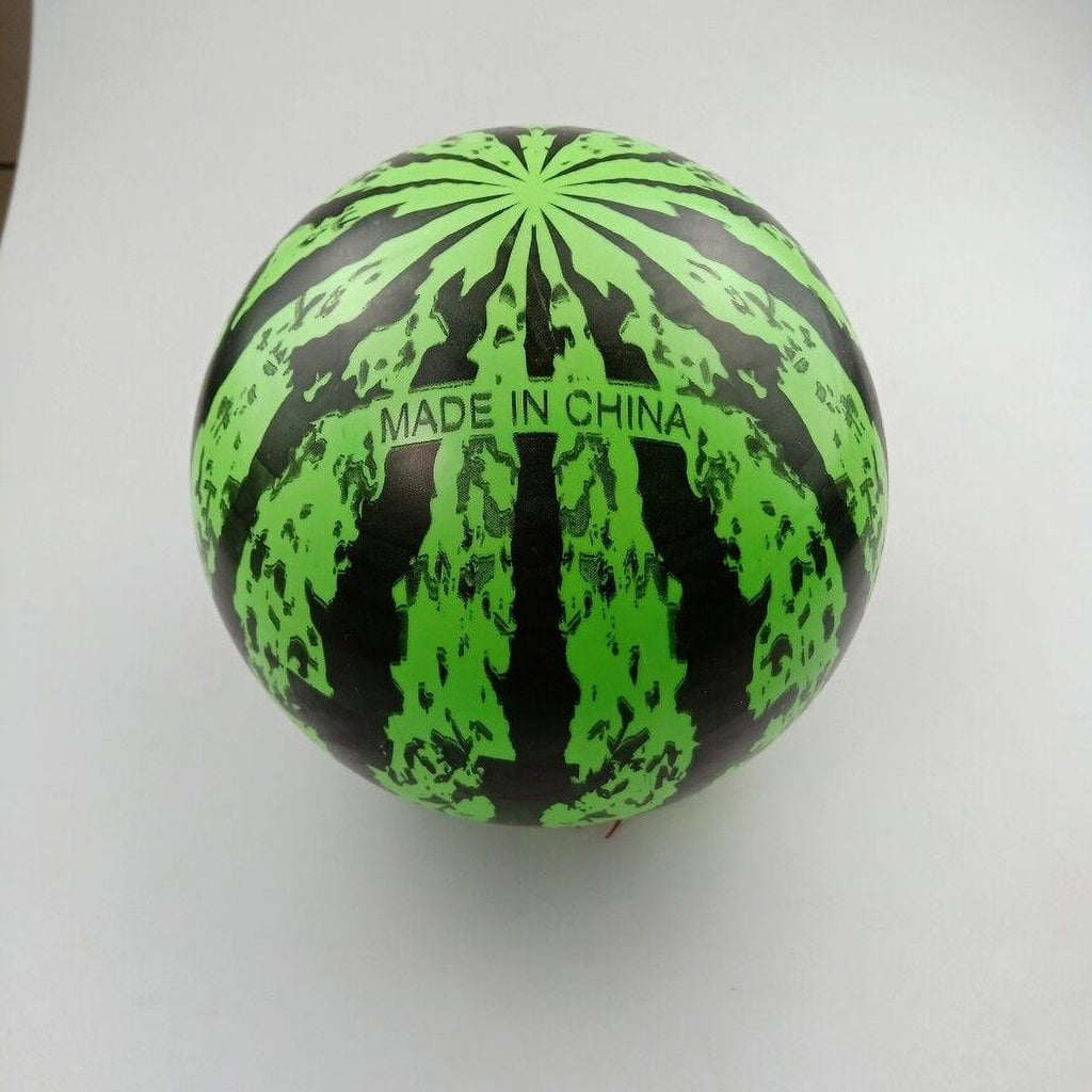 Inflatable Watermelon Beach Ball Pool Toy D4049