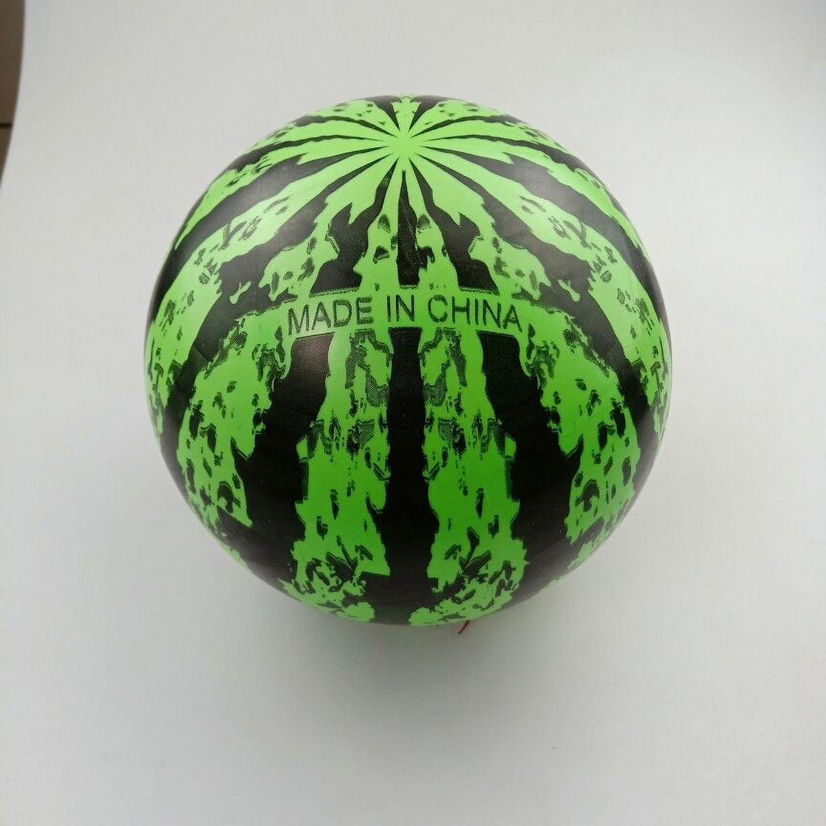 Inflatable Watermelon Beach Ball Pool Toy D4049