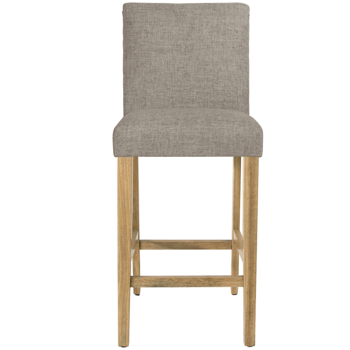Linen Bar Stool L17818