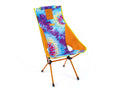 Blue Bandana Quilt Camping Chair H81149