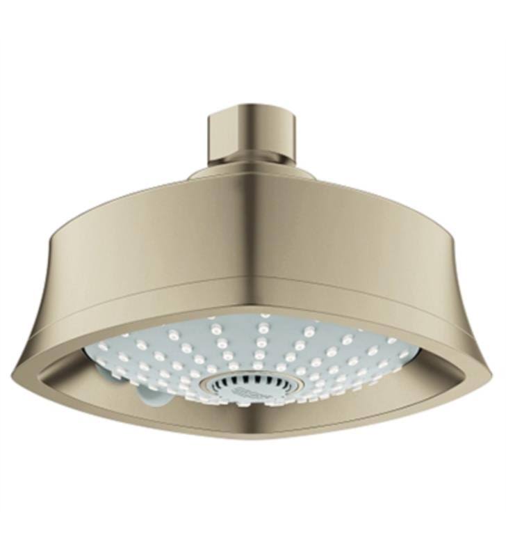 Chrome Shower Head M979595
