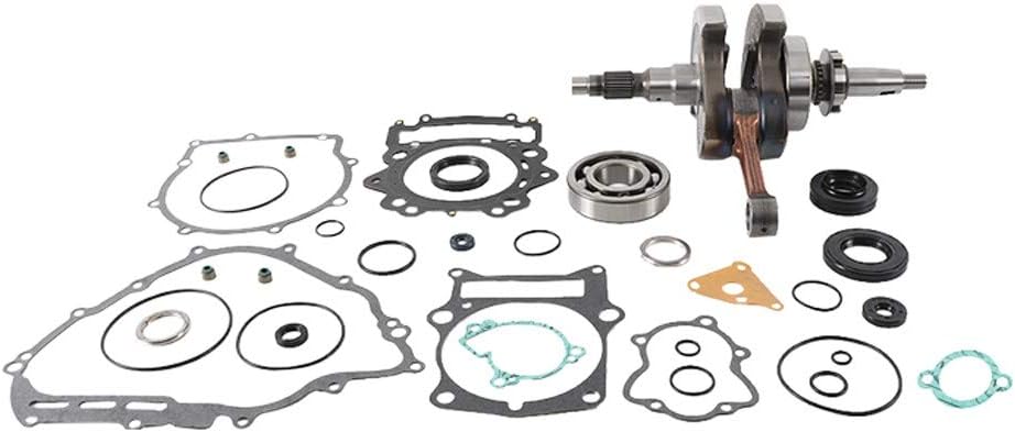 Bottom End Kit for Yamaha YFM 700 FG Grizzly 4x4 07 08 09 10 11 12 13, YXR 700 F Rhino 700 08 09 10 11 12 13 L221904