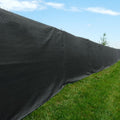 Green 7 oz Privacy Fence Screen Z252708