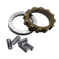 Competition Clutch Kit with Heavy Duty Springs P350