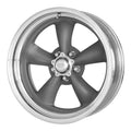 17x7 5x127 Wheels A506
