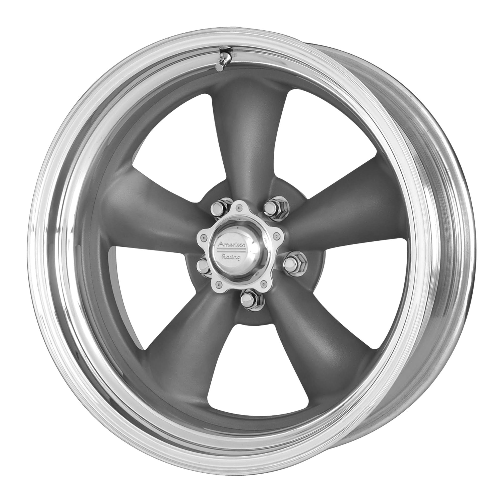 17x7 5x127 Wheels A506