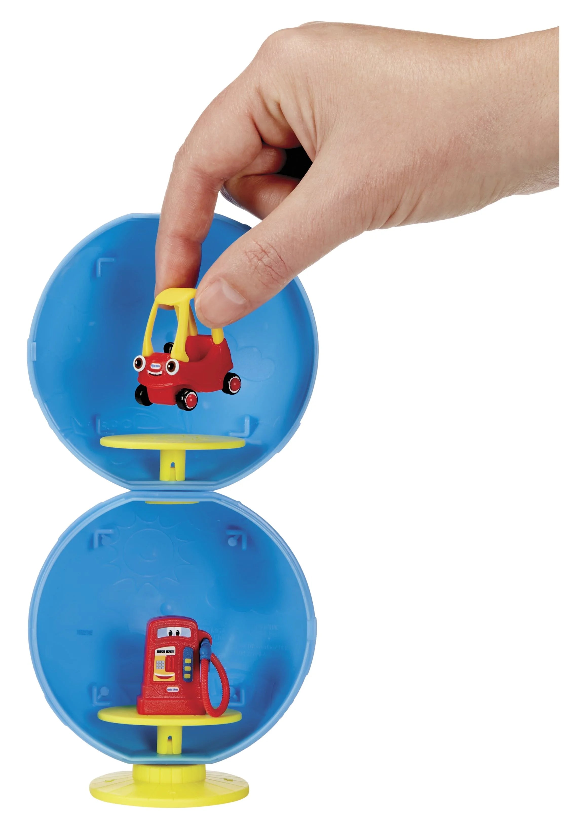 2 Little Tikes Minis in Pack U699910