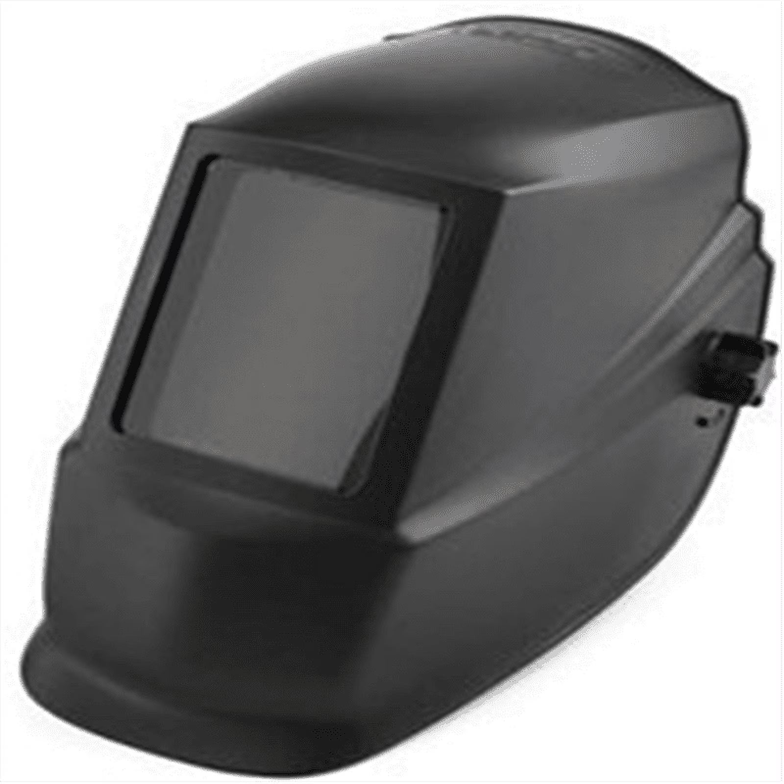 4-1/2X5-1/4 SH 10 PASSIVE HELMET IN CLAM B95822