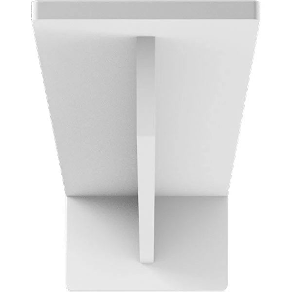 White Primer Steel Bracket L931721