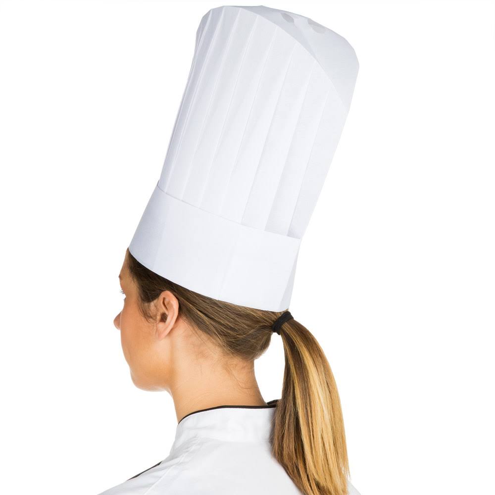 Chef's Hat T7356