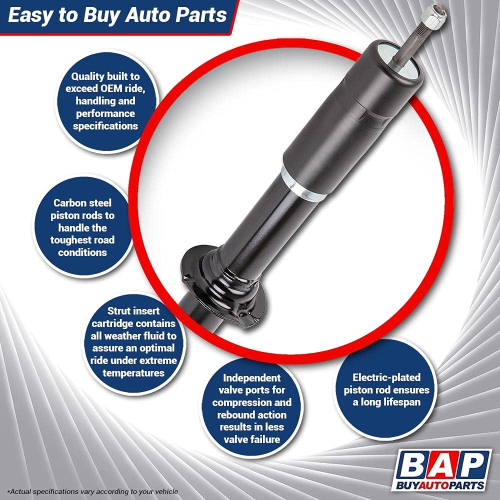 Rear Air Strut For Mercedes W220 Airmatic J759
