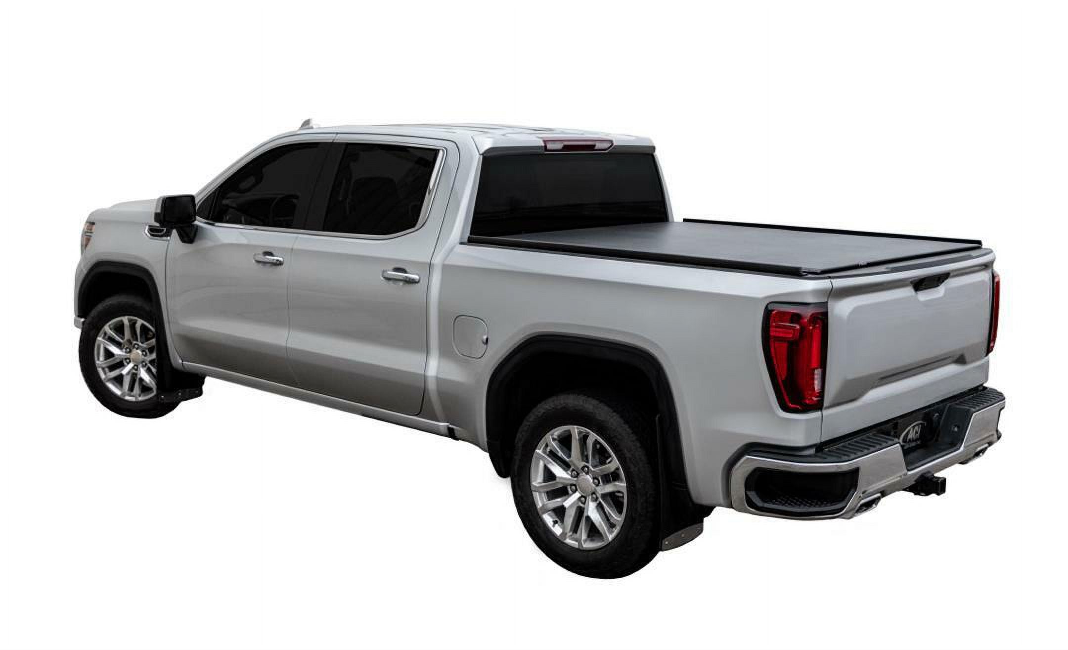 Silver Aluminum Utility Rails S6868