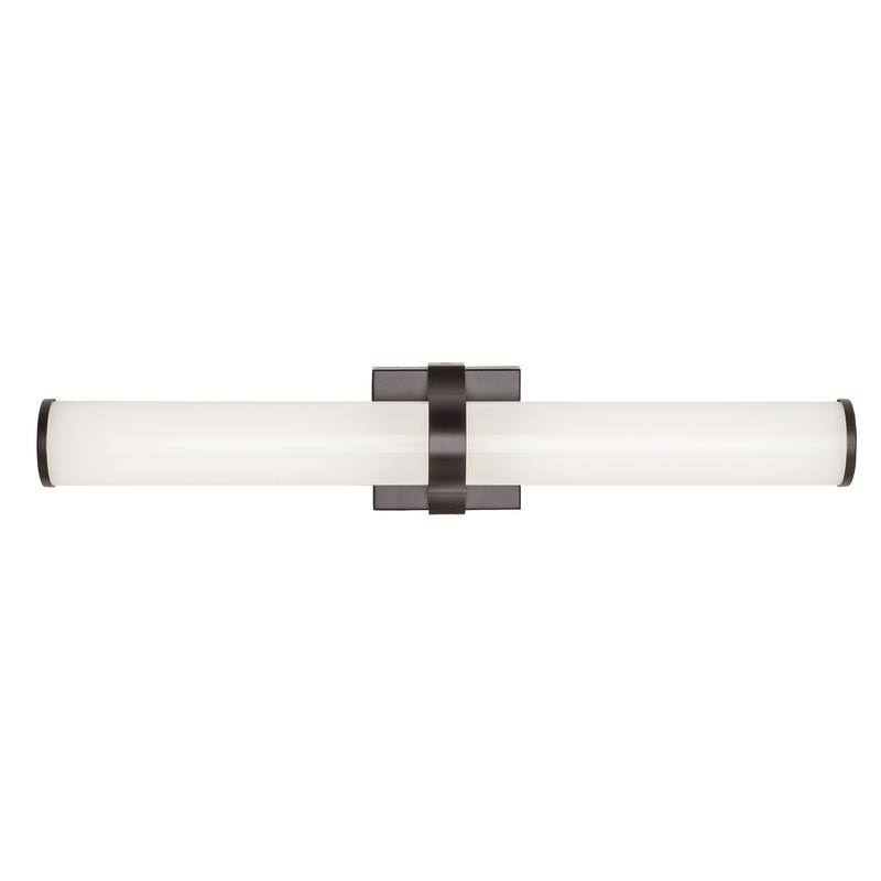 Chrome 24 Bath Light K29826