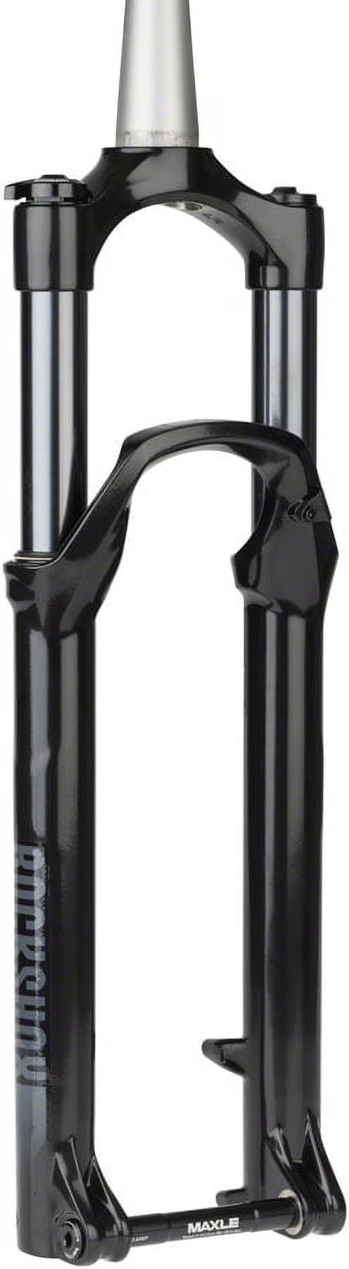Recon Silver RL Suspension Fork 27.5" 120mm 15x110mm 46mm S9305