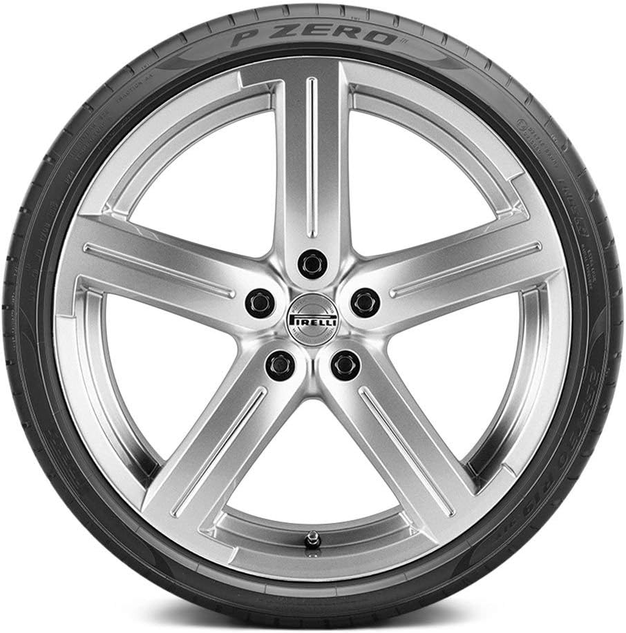 245/45R19 98Y Performance Radial Tire J6107
