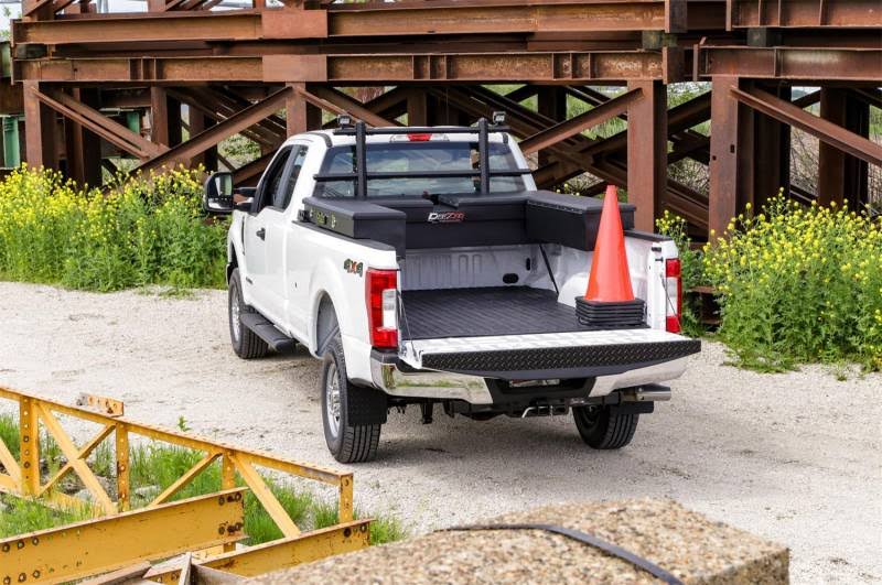 Hex Cab Rack Y5990