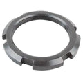 Locknut, Right Hand, Metric, 240mm ID, 300mm OD, 34mm Width, 4mm Pitch B4214