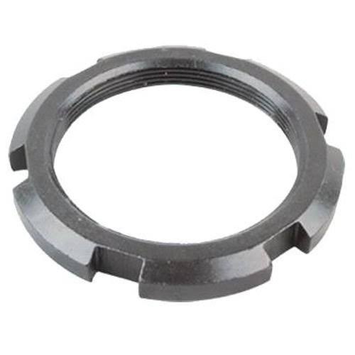 Locknut, Right Hand, Metric, 240mm ID, 300mm OD, 34mm Width, 4mm Pitch B4214