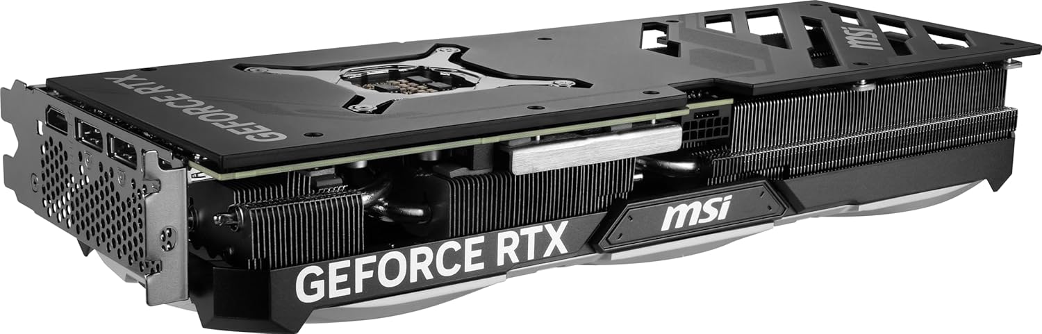 RTX 4070 Ti SUPER 16GB Graphics Card R125095