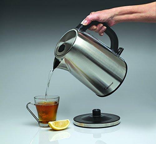 Steel Water Kettle C754841