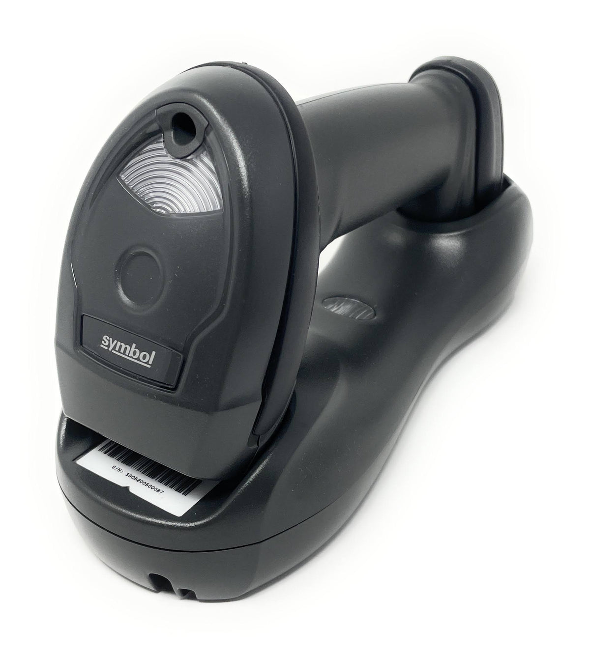 Wireless 1D Barcode Scanner T731349
