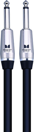 6 ft Straight 1/4 Speaker Cable Pack of 2 Z365568