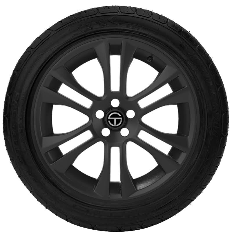 P205/55R16 91W BSW Summer Tire K6305