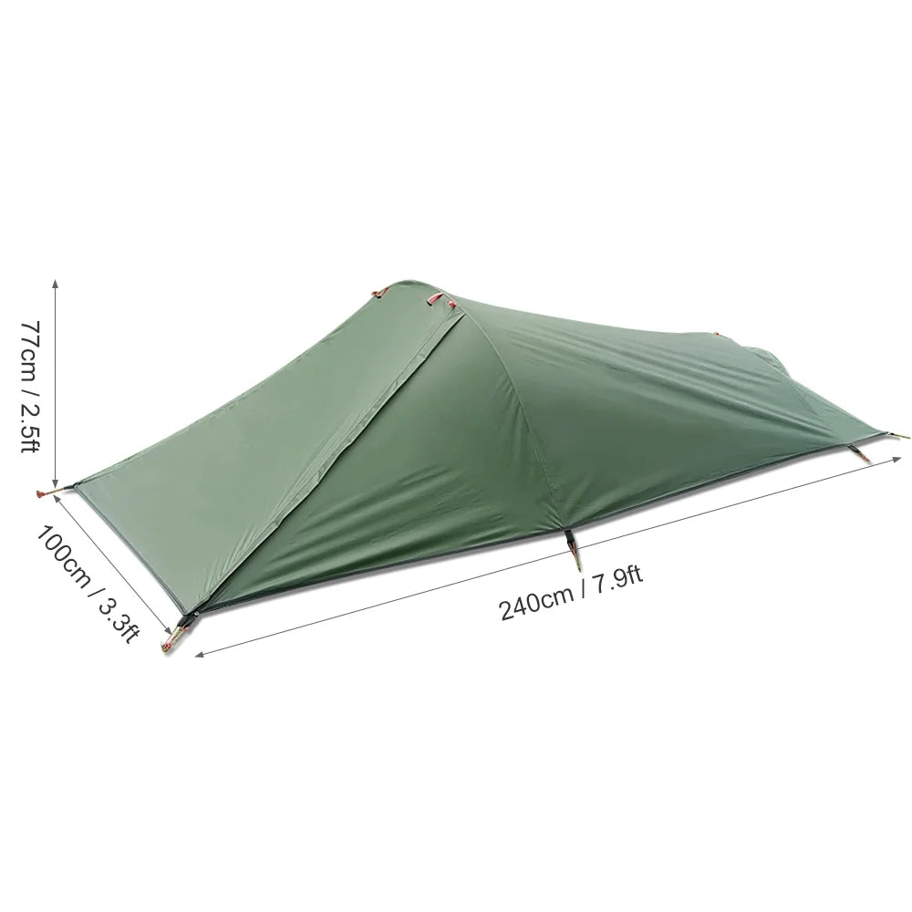 Portable Outdoor Tent Q9458