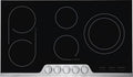 36 Inch 5 Element Electric Cooktop Q925