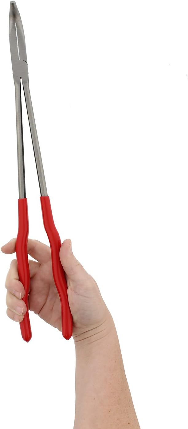 16in 4-Piece Plier Set X16283