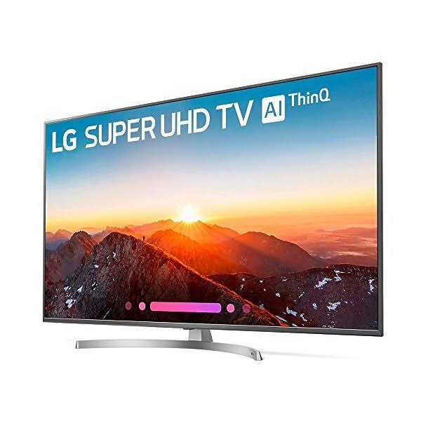 55x22 4K Smart LED TV G5688