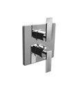 Oil Rubbed Bronze Thermostatic Volume Control Trim E949