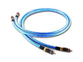 RCA Audio Cables 0.5 Meter Pair B8650