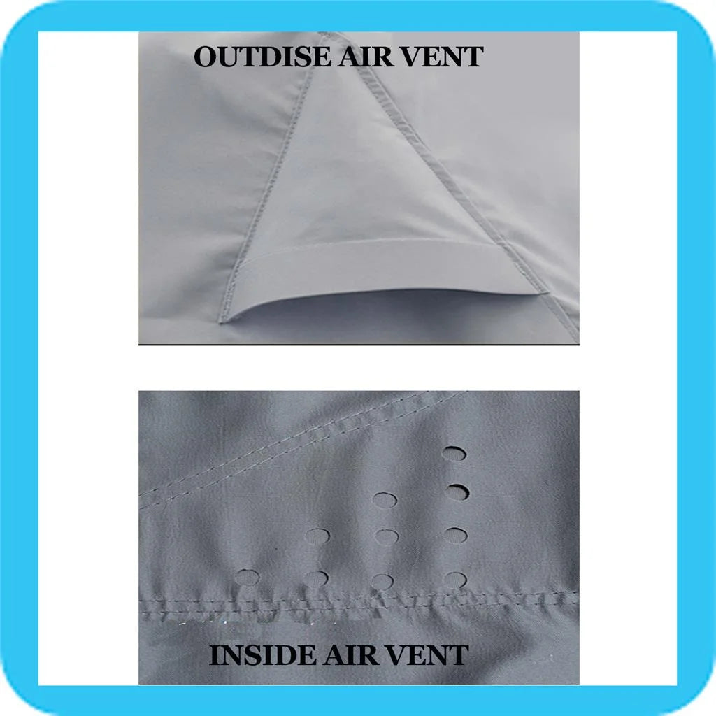 Boat Cover for 1500 2003-2005 I485